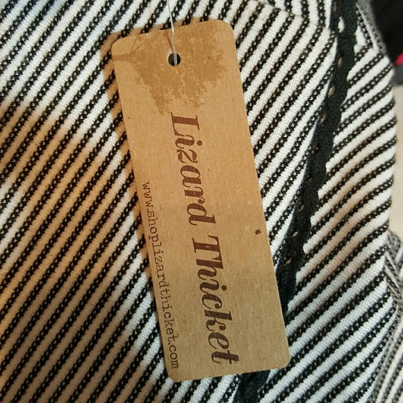 C'isa Boutique Mini Skirt size M - Picture 6 of 6